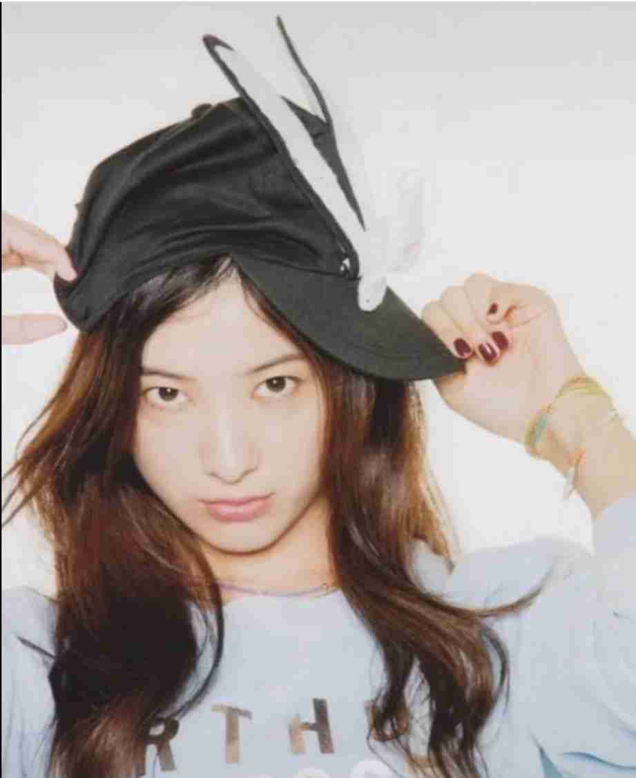 吉高由里子が好きな人！