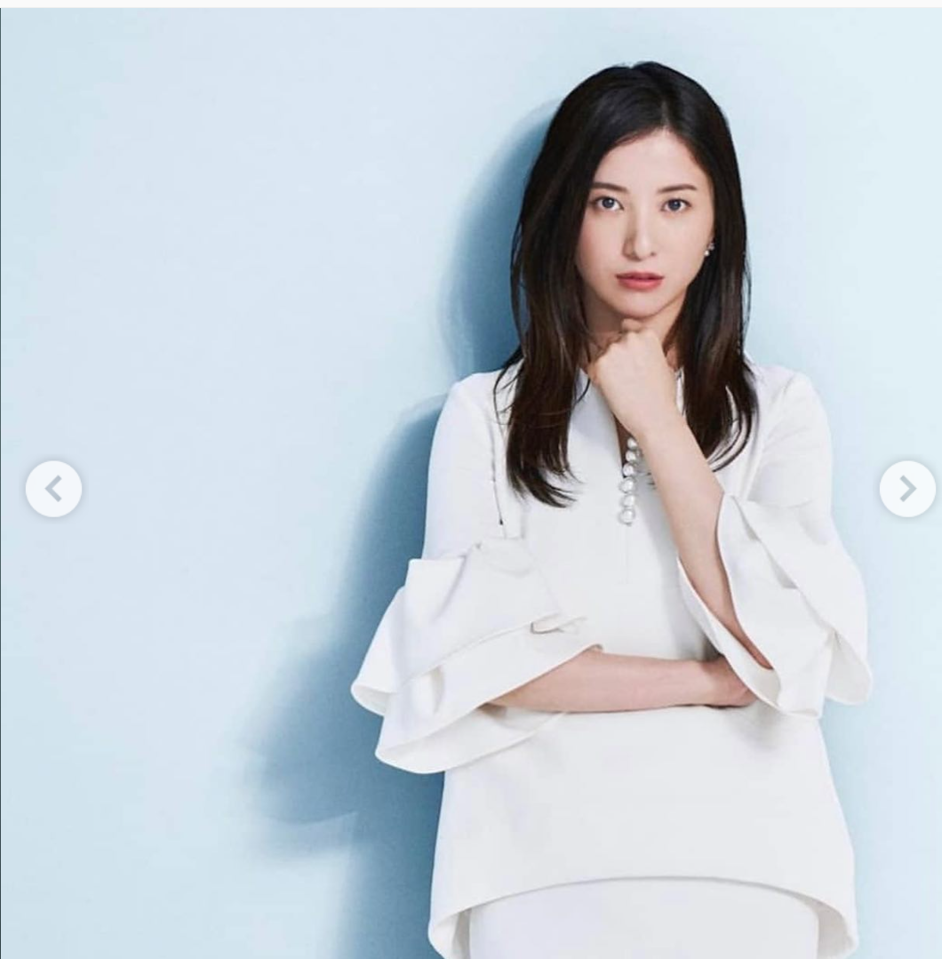 吉高由里子が好きな人！