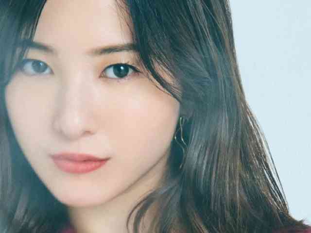 吉高由里子が好きな人！