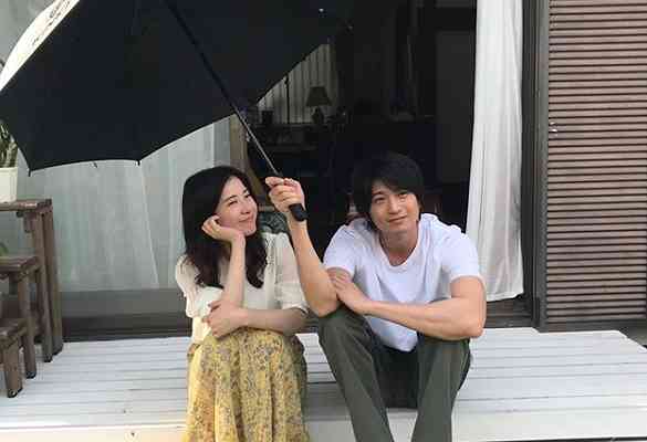 吉高由里子が好きな人！