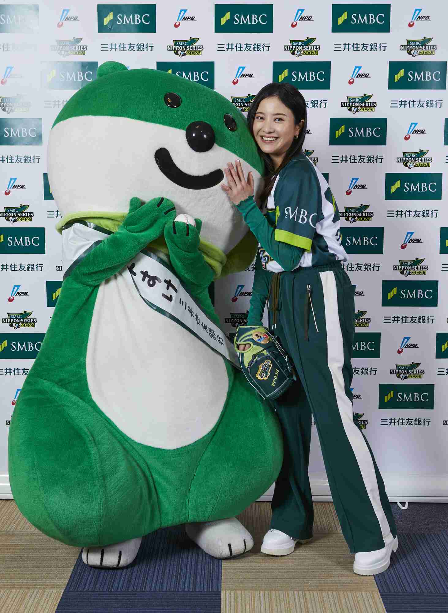 吉高由里子が好きな人！