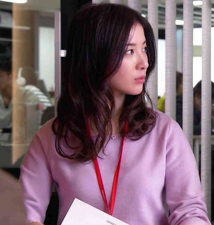 吉高由里子が好きな人！