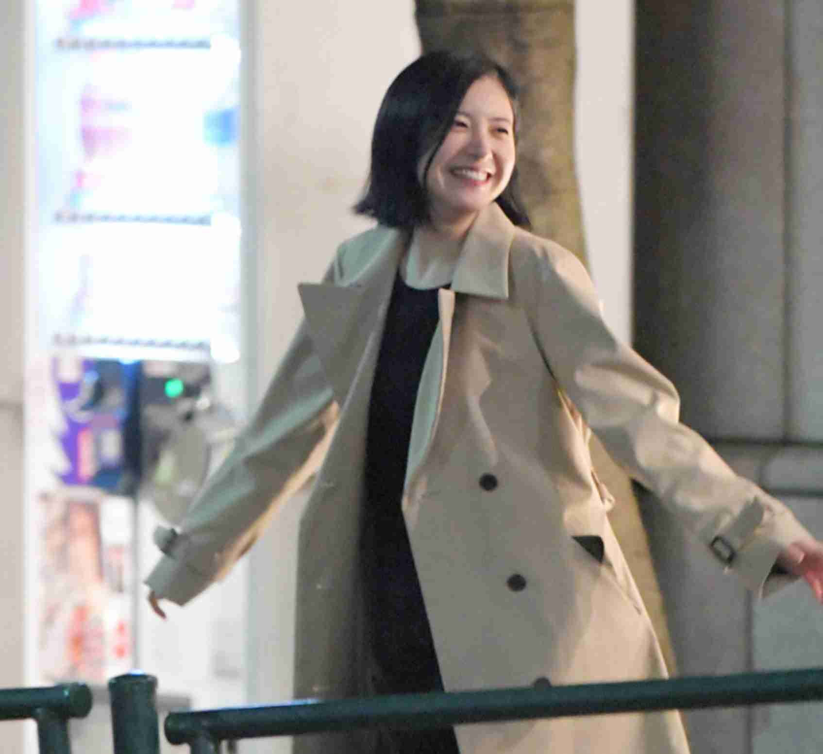 吉高由里子が好きな人！