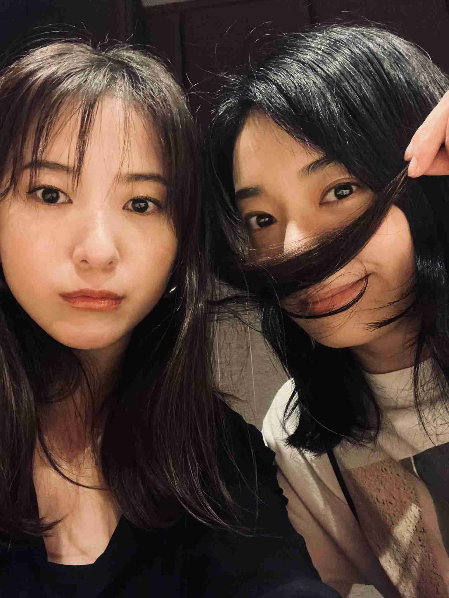 吉高由里子が好きな人！
