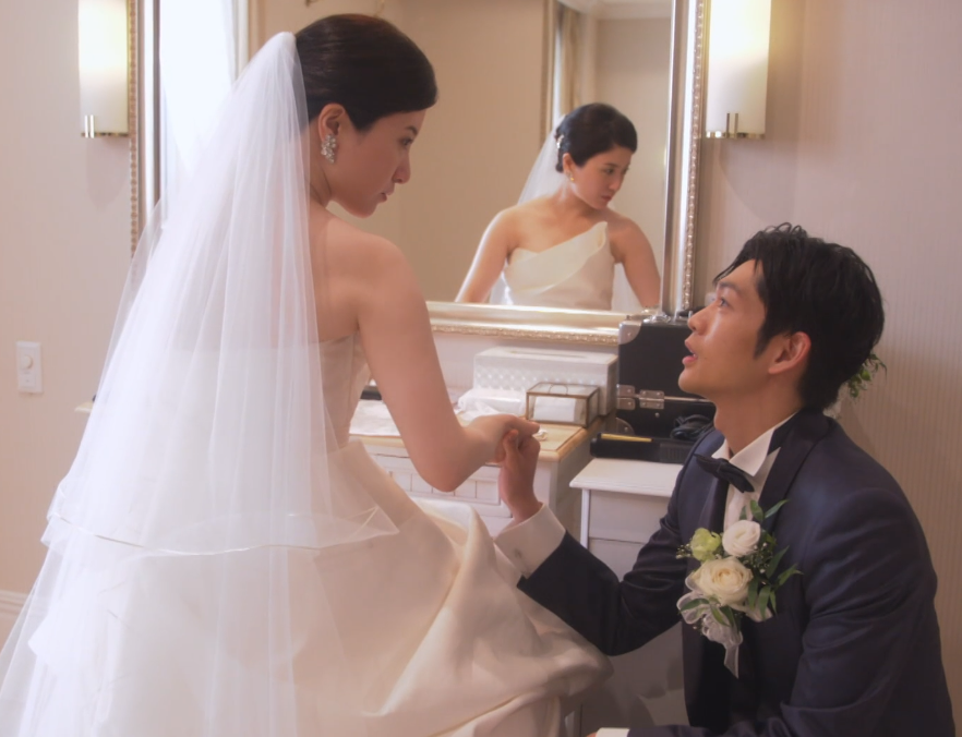 吉高由里子が好きな人！