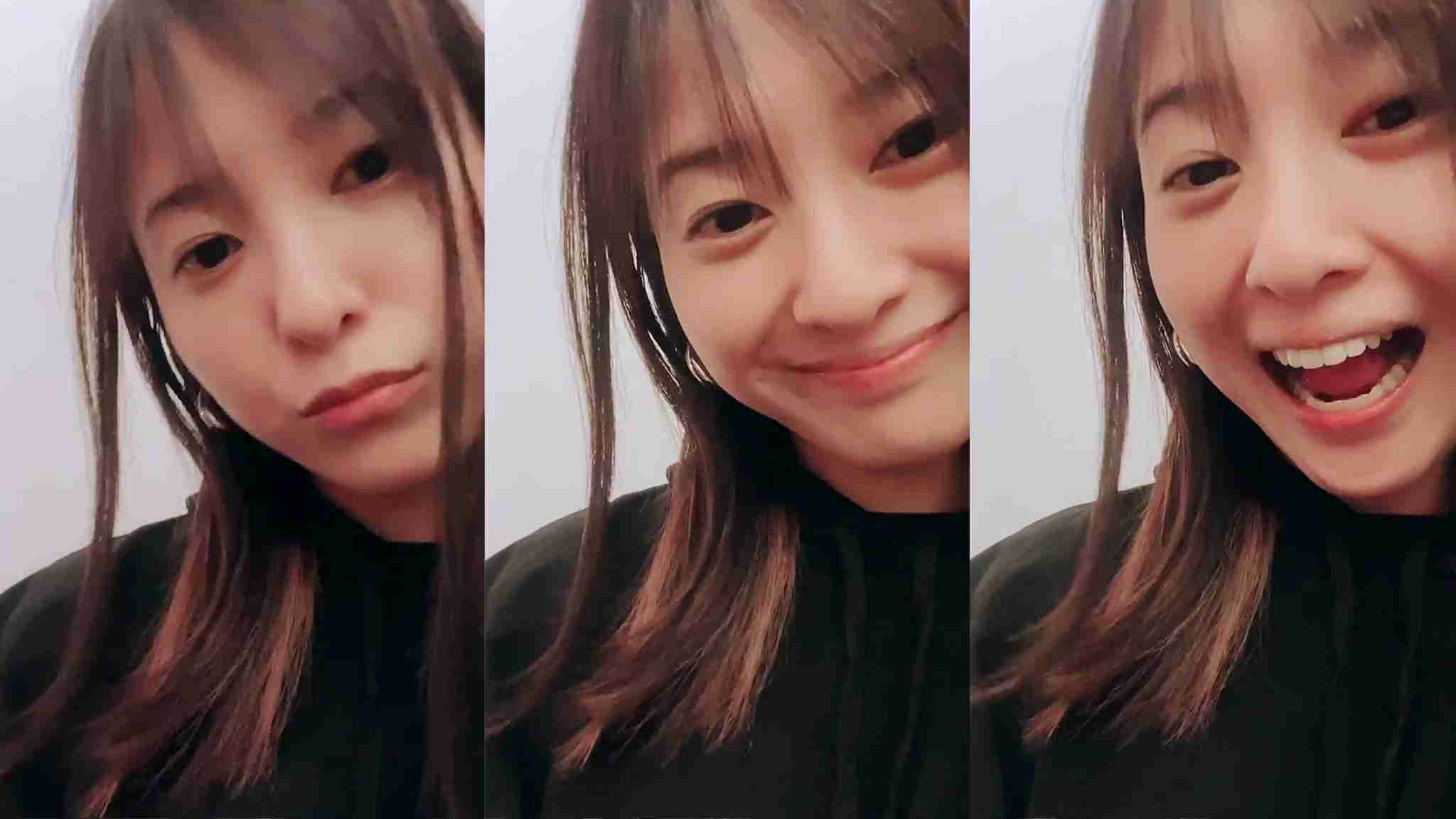 吉高由里子が好きな人！