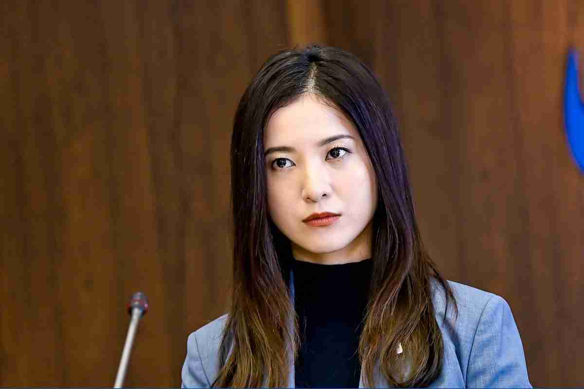 吉高由里子が好きな人！
