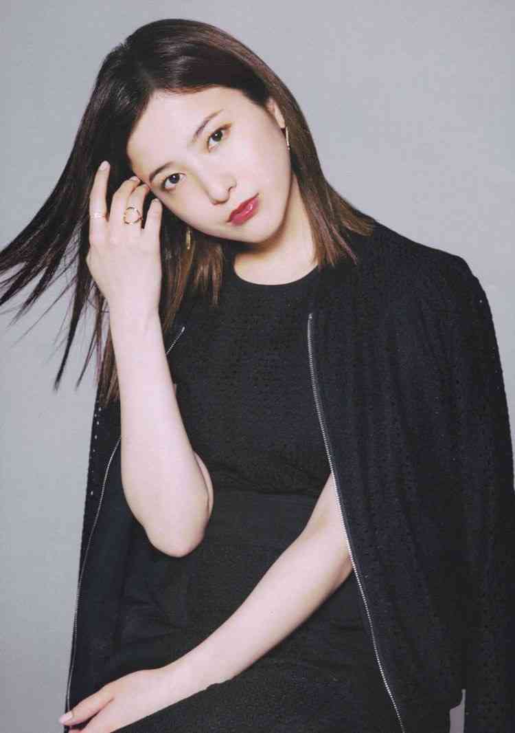吉高由里子が好きな人！