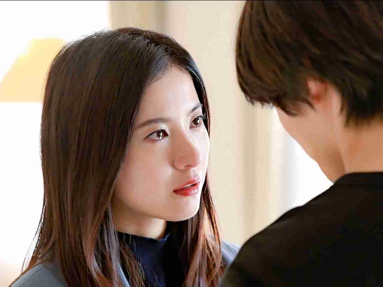 吉高由里子が好きな人！