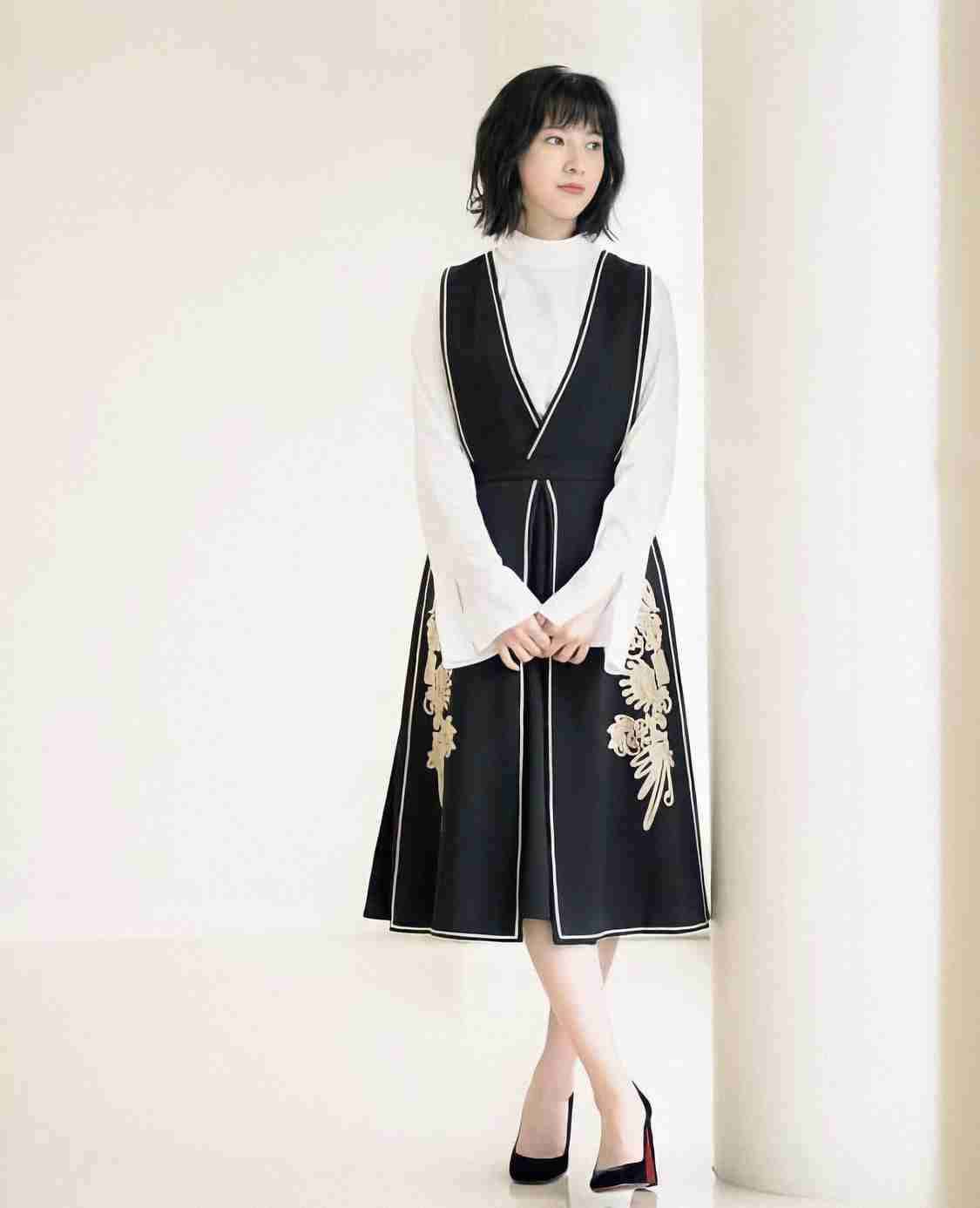 吉高由里子が好きな人！