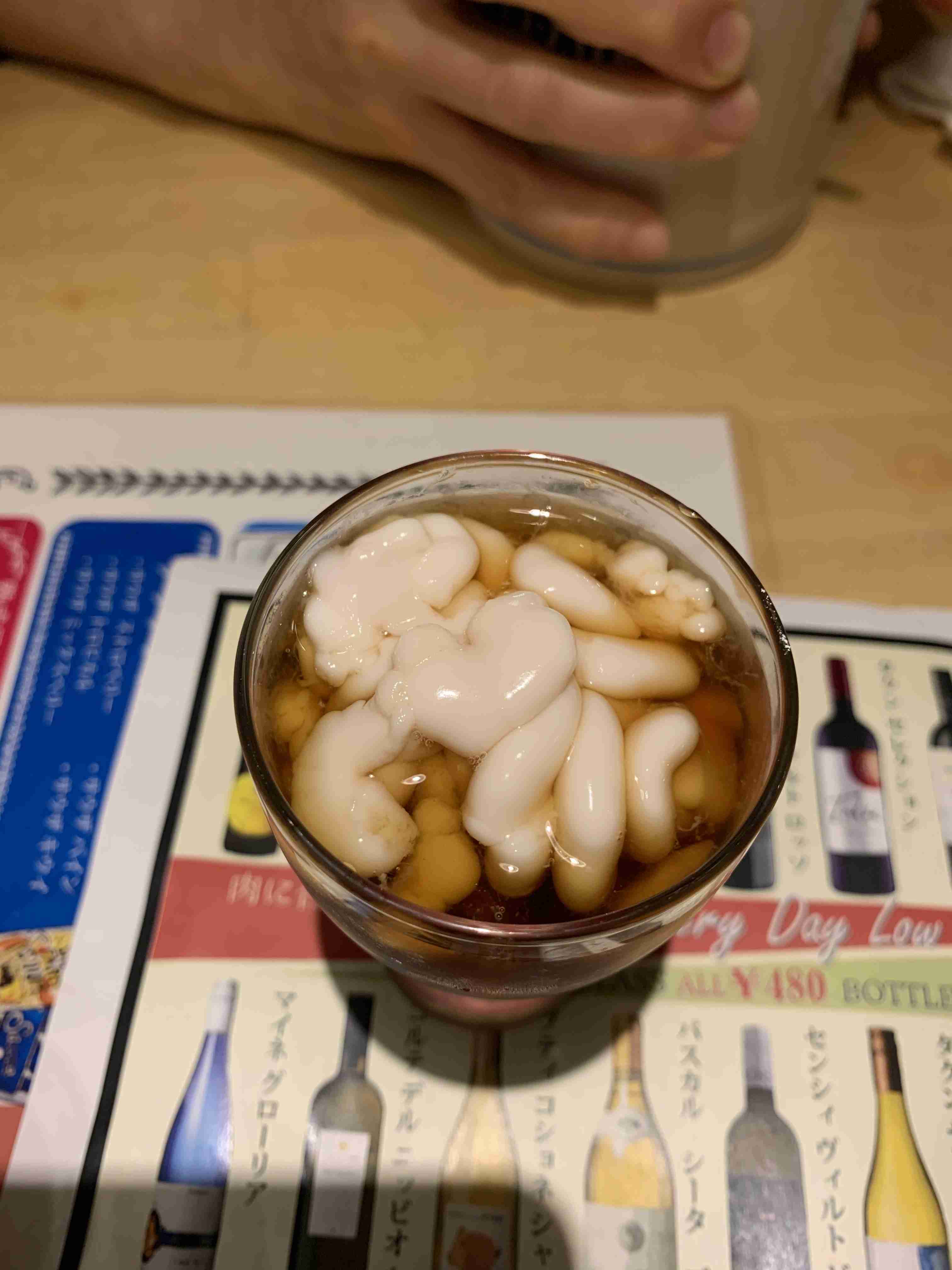 自分で撮ったちょっと残念な写りの写真を貼るトピ