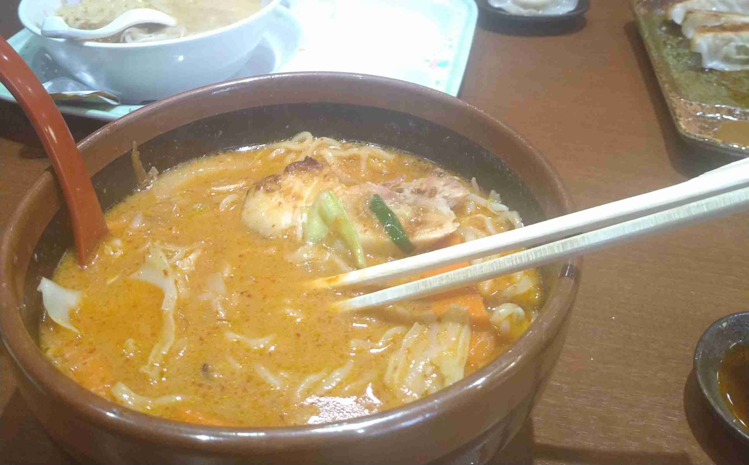 自分で撮ったちょっと残念な写りの写真を貼るトピ