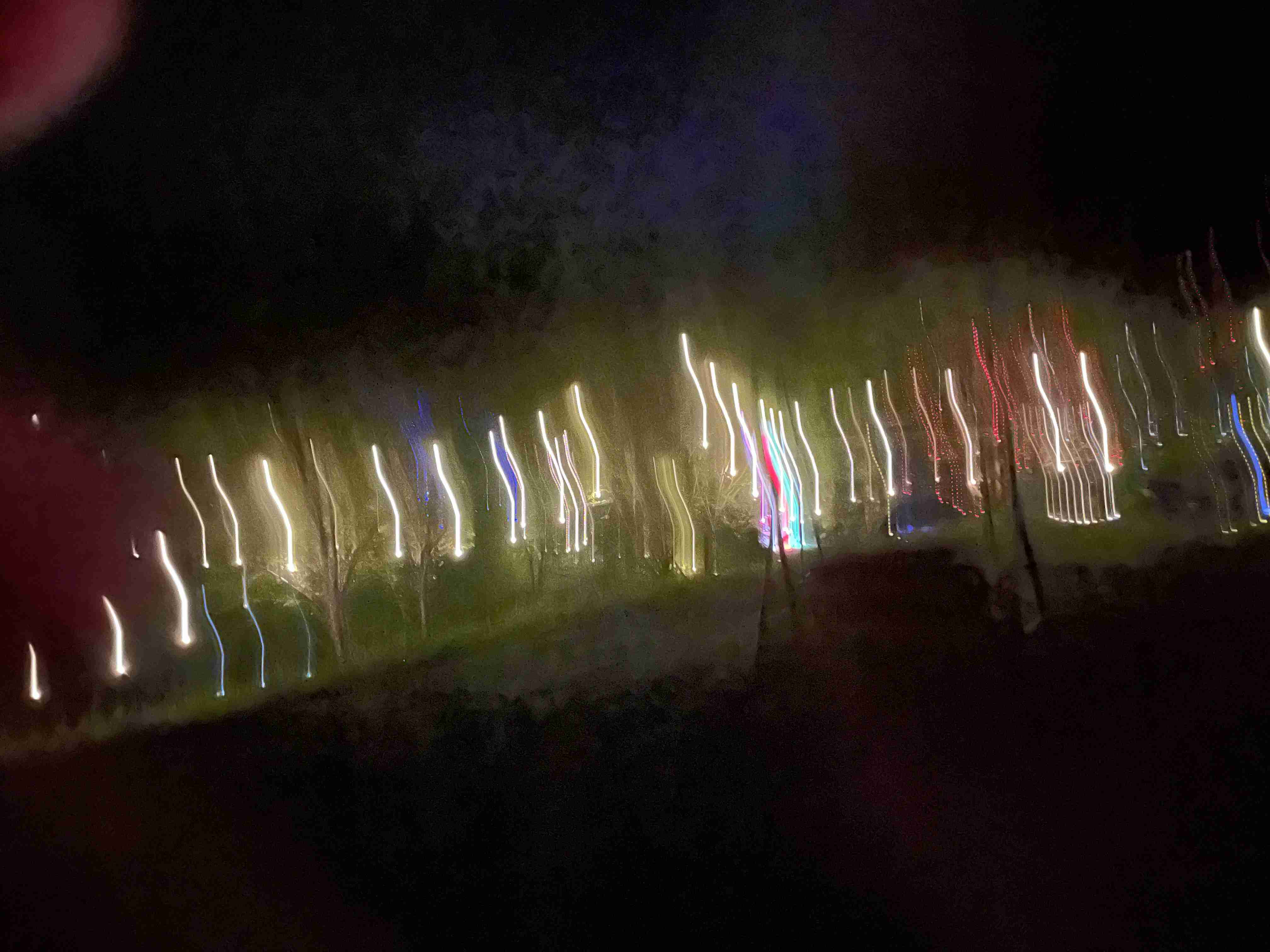 自分で撮ったちょっと残念な写りの写真を貼るトピ