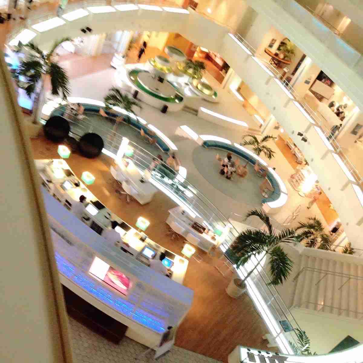 自分で撮ったちょっと残念な写りの写真を貼るトピ