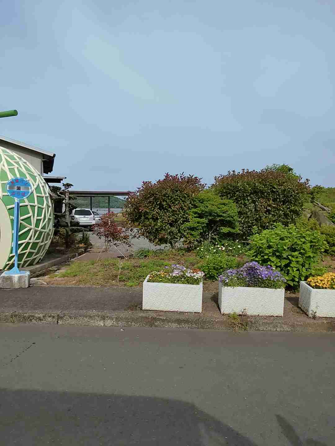 自分で撮ったちょっと残念な写りの写真を貼るトピ