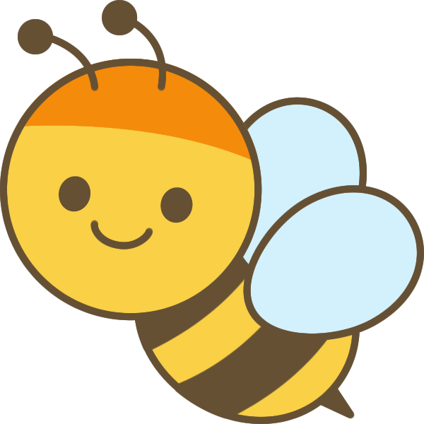 ハチに刺されたことがある人🐝