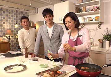木村多江が「きょうの料理」講師で初出演　酸っぱ辛い夏ごはん紹介へ