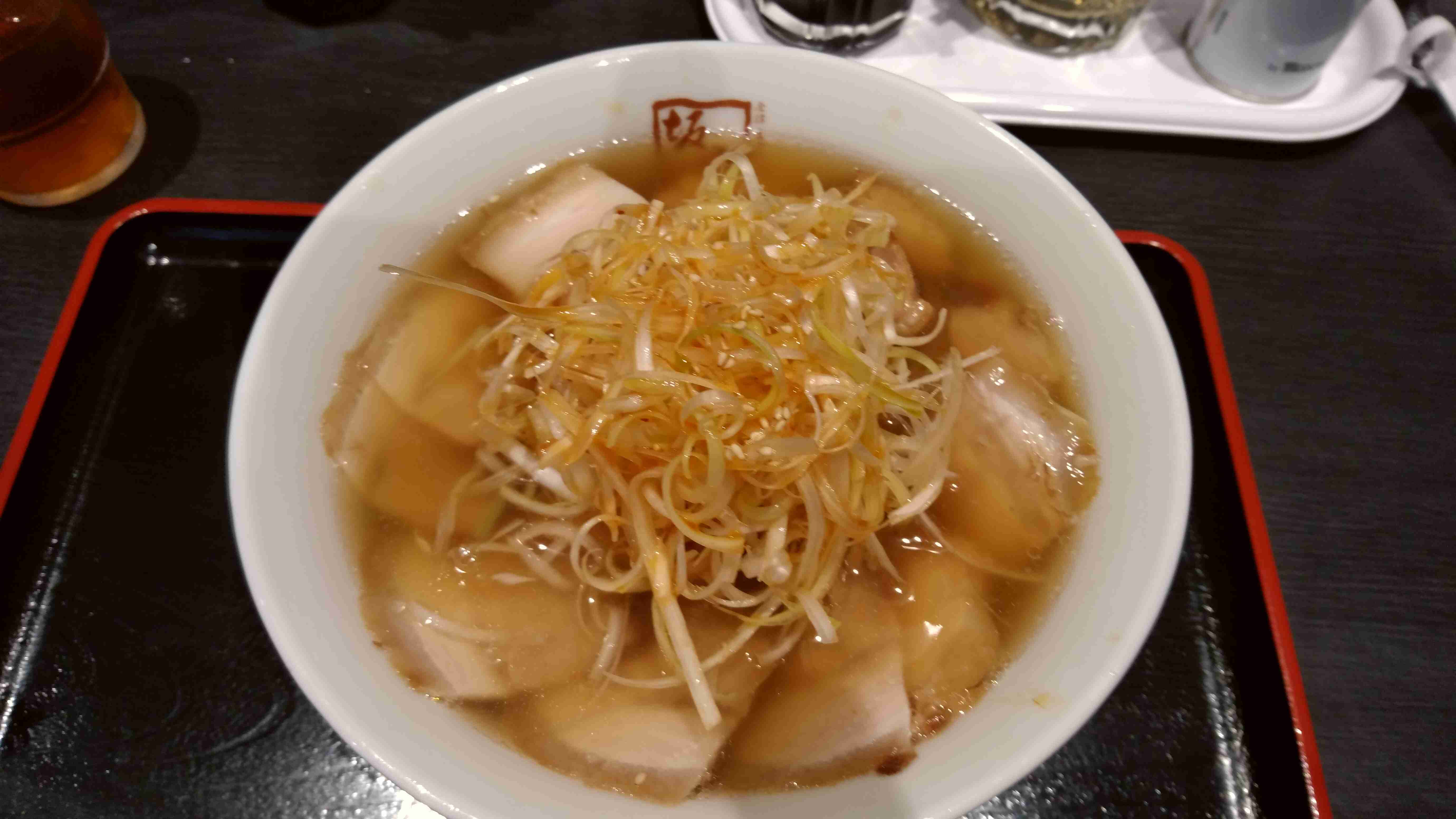 今日はやっちゃうぞ！ってときのごはん