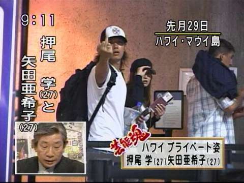 【新宿】歌舞伎町あるあるPart2