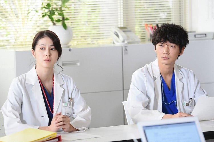 振り幅がスゴイ！松本若菜に業界熱視線　かつてインパルス板倉がラブレター