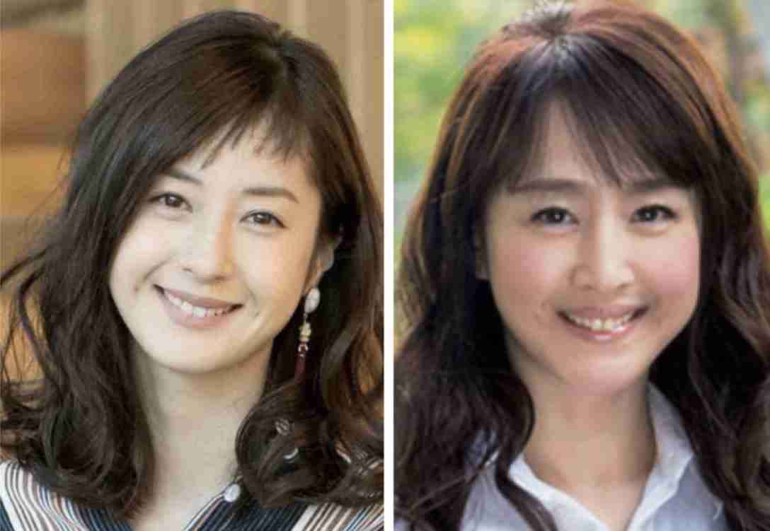 振り幅がスゴイ！松本若菜に業界熱視線　かつてインパルス板倉がラブレター