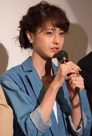 振り幅がスゴイ！松本若菜に業界熱視線　かつてインパルス板倉がラブレター