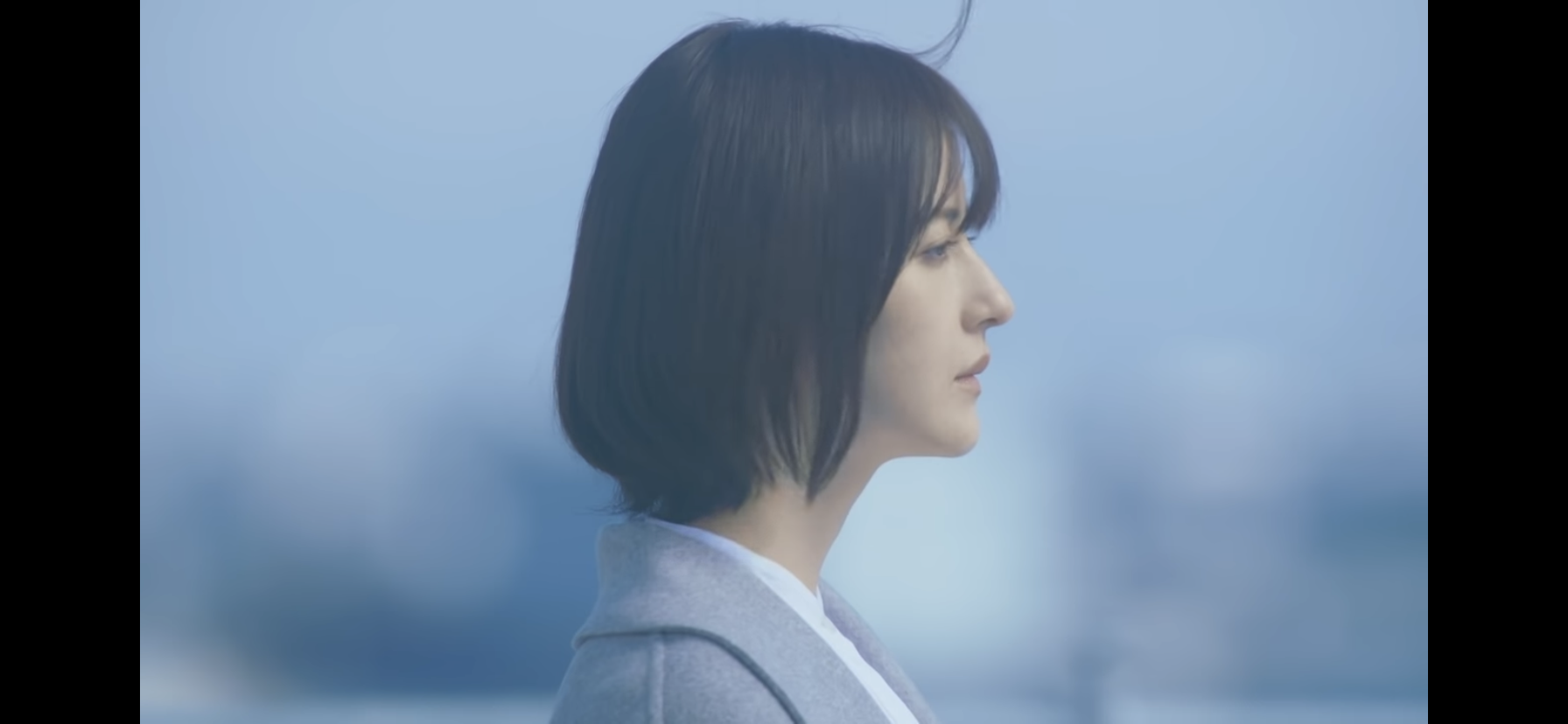 振り幅がスゴイ！松本若菜に業界熱視線　かつてインパルス板倉がラブレター