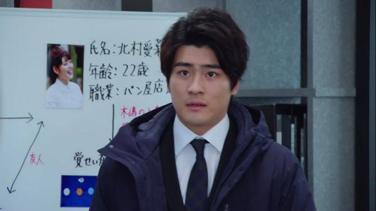 SixTONES森本慎太郎、錦鯉・長谷川雅紀役「頭つるつるじゃないけど大丈夫かな」 相方は渡辺大知