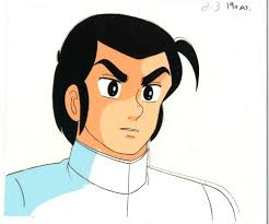 実写化したら尾上松也さんに演じてもらいたい役はなんですか？