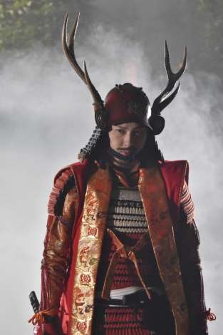 実写化したら尾上松也さんに演じてもらいたい役はなんですか?