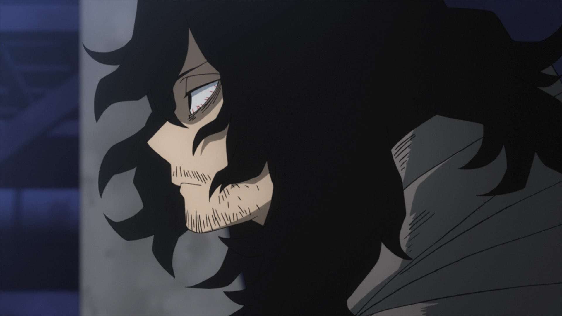 実写化したら尾上松也さんに演じてもらいたい役はなんですか?