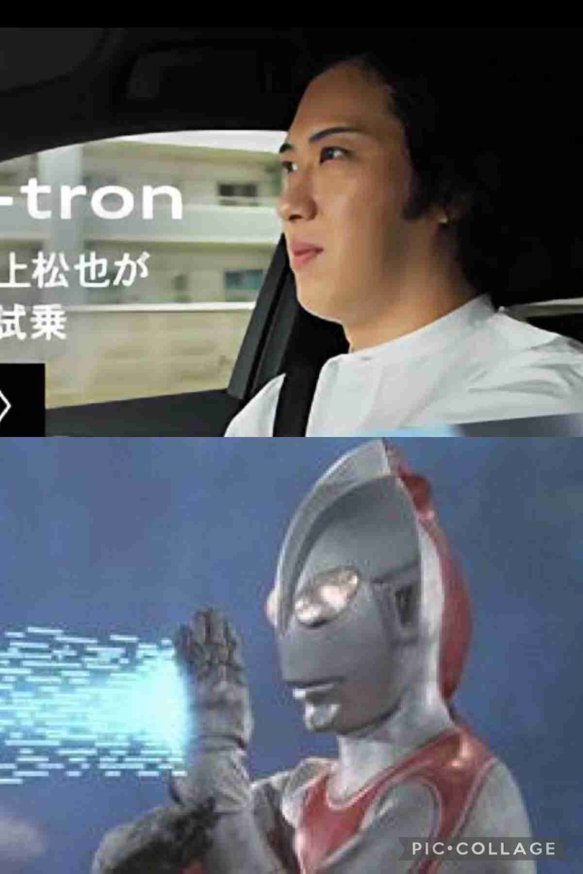 実写化したら尾上松也さんに演じてもらいたい役はなんですか?