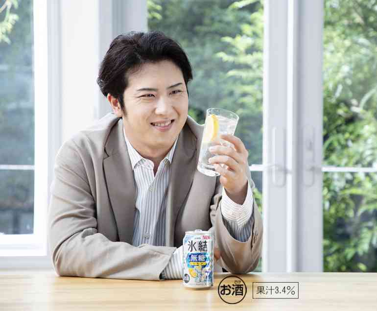 実写化したら尾上松也さんに演じてもらいたい役はなんですか？