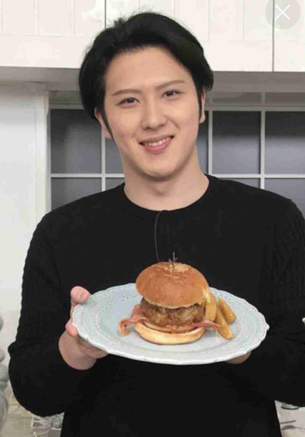 実写化したら尾上松也さんに演じてもらいたい役はなんですか？