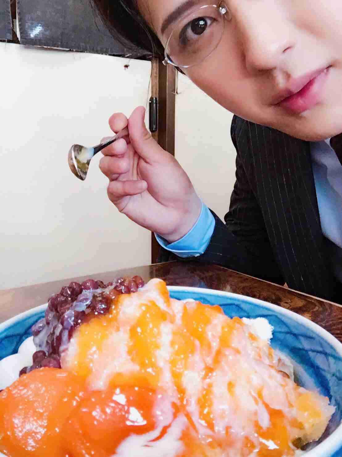 実写化したら尾上松也さんに演じてもらいたい役はなんですか？