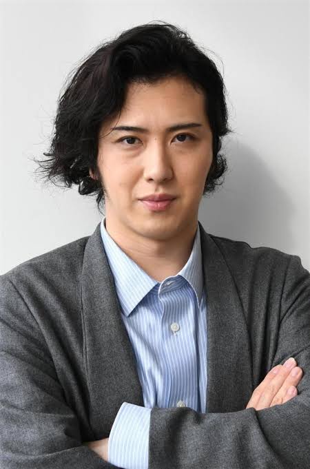 実写化したら尾上松也さんに演じてもらいたい役はなんですか?