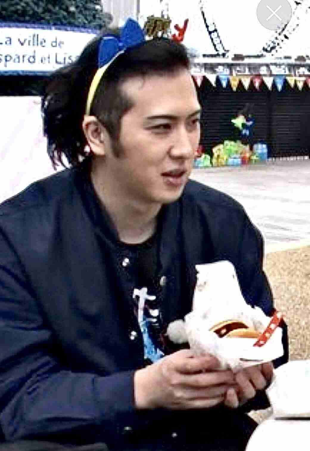 実写化したら尾上松也さんに演じてもらいたい役はなんですか？