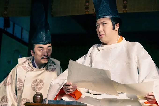 実写化したら尾上松也さんに演じてもらいたい役はなんですか？