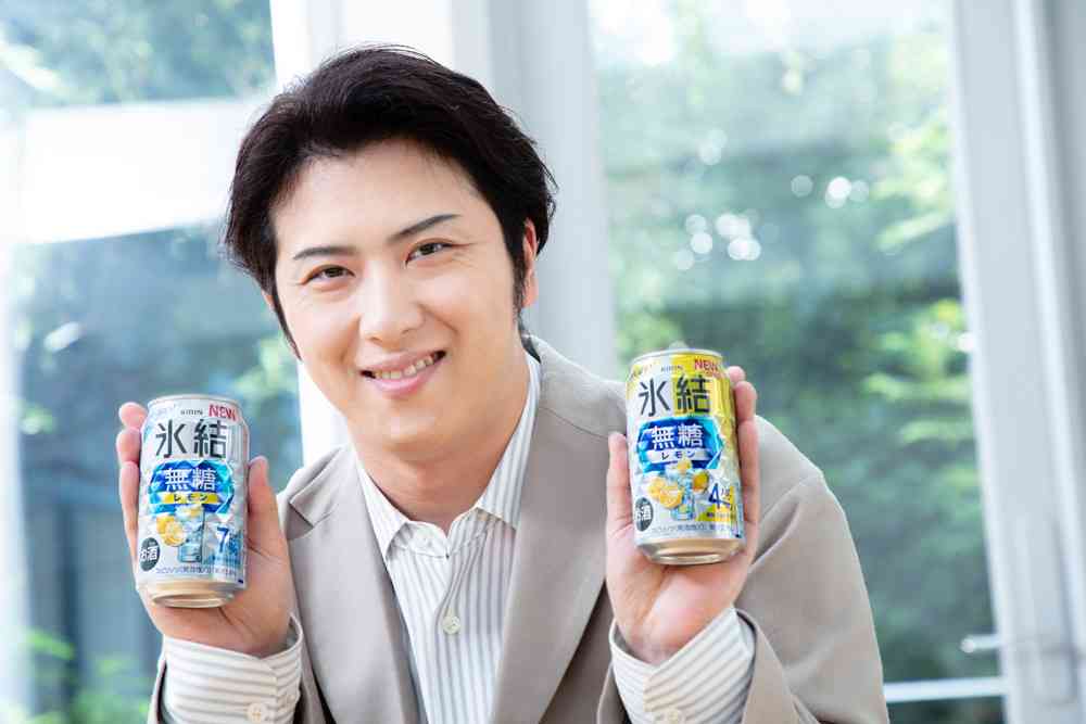 実写化したら尾上松也さんに演じてもらいたい役はなんですか？