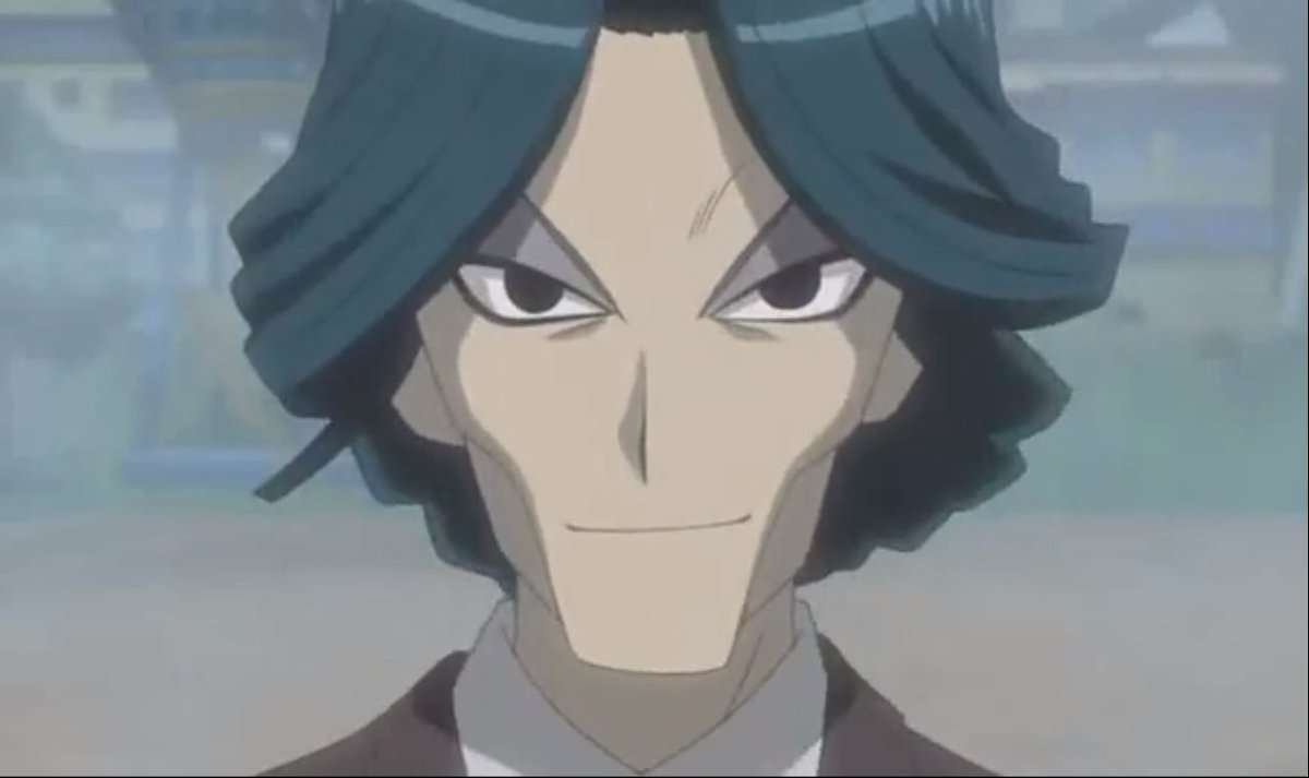 実写化したら尾上松也さんに演じてもらいたい役はなんですか?