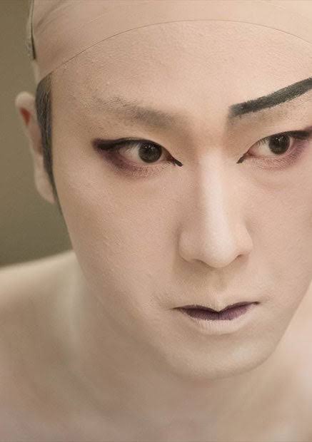 実写化したら尾上松也さんに演じてもらいたい役はなんですか？