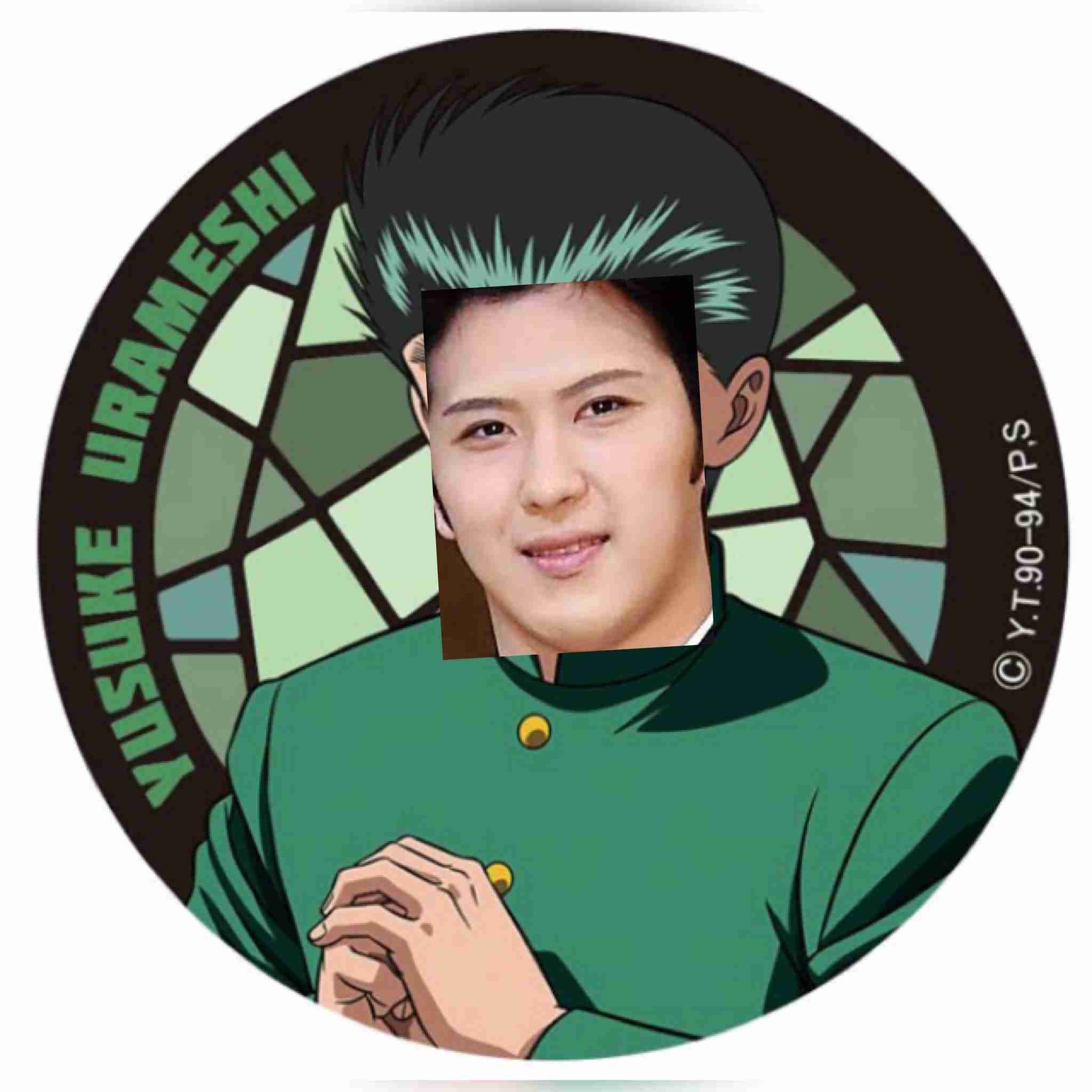 実写化したら尾上松也さんに演じてもらいたい役はなんですか?