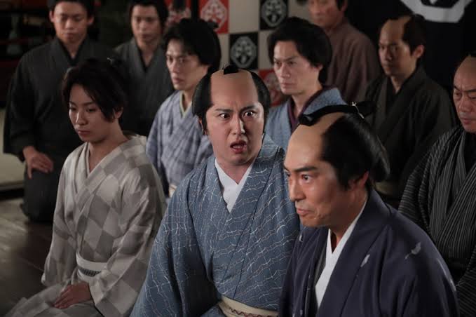 実写化したら尾上松也さんに演じてもらいたい役はなんですか?