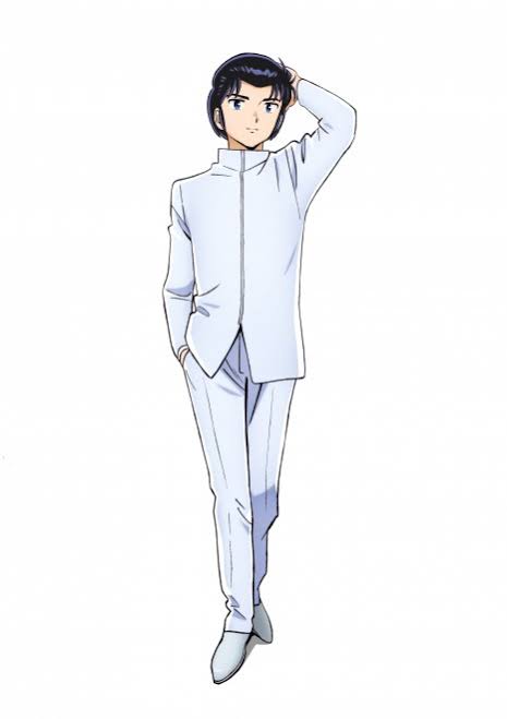 実写化したら尾上松也さんに演じてもらいたい役はなんですか?