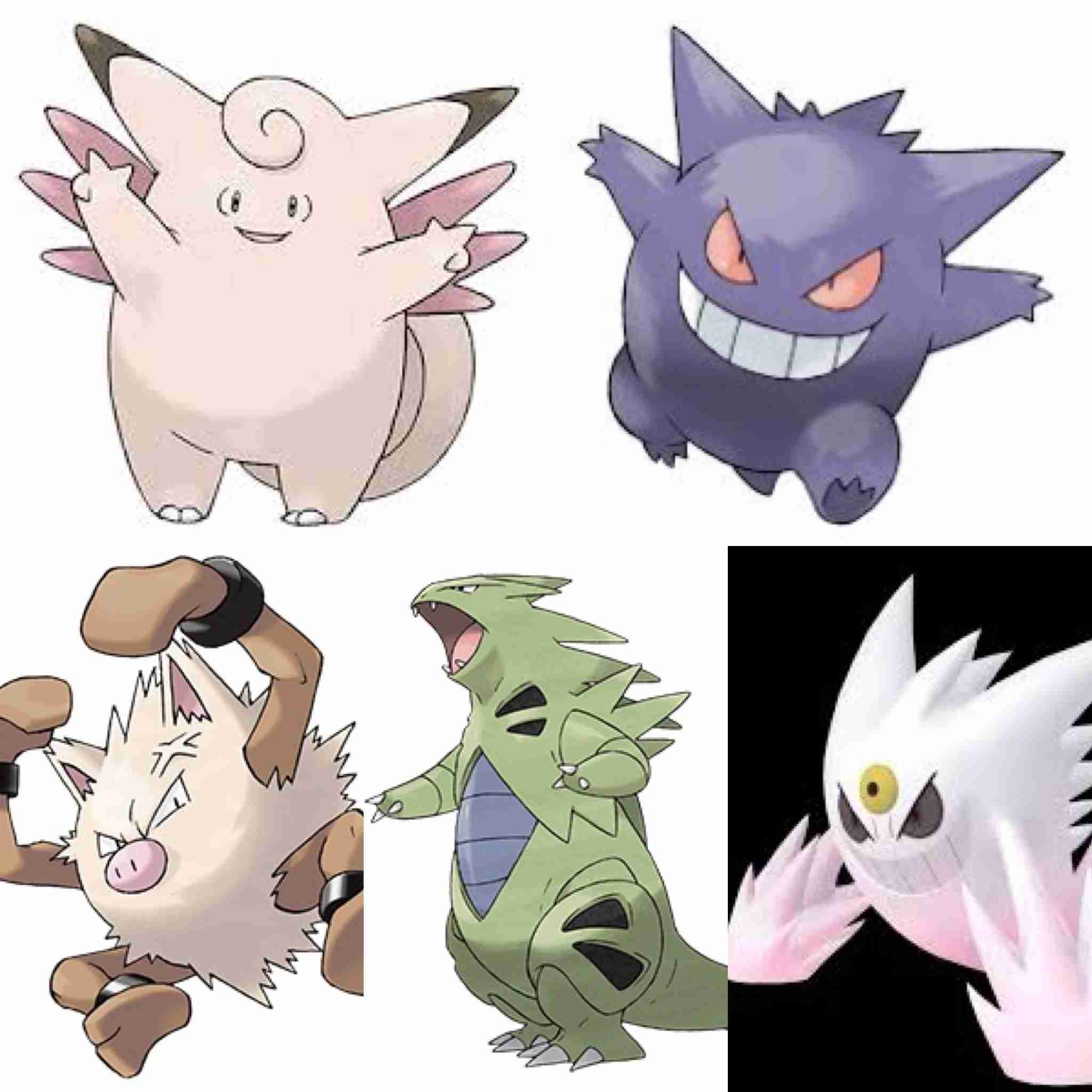 実写化したら尾上松也さんに演じてもらいたい役はなんですか？