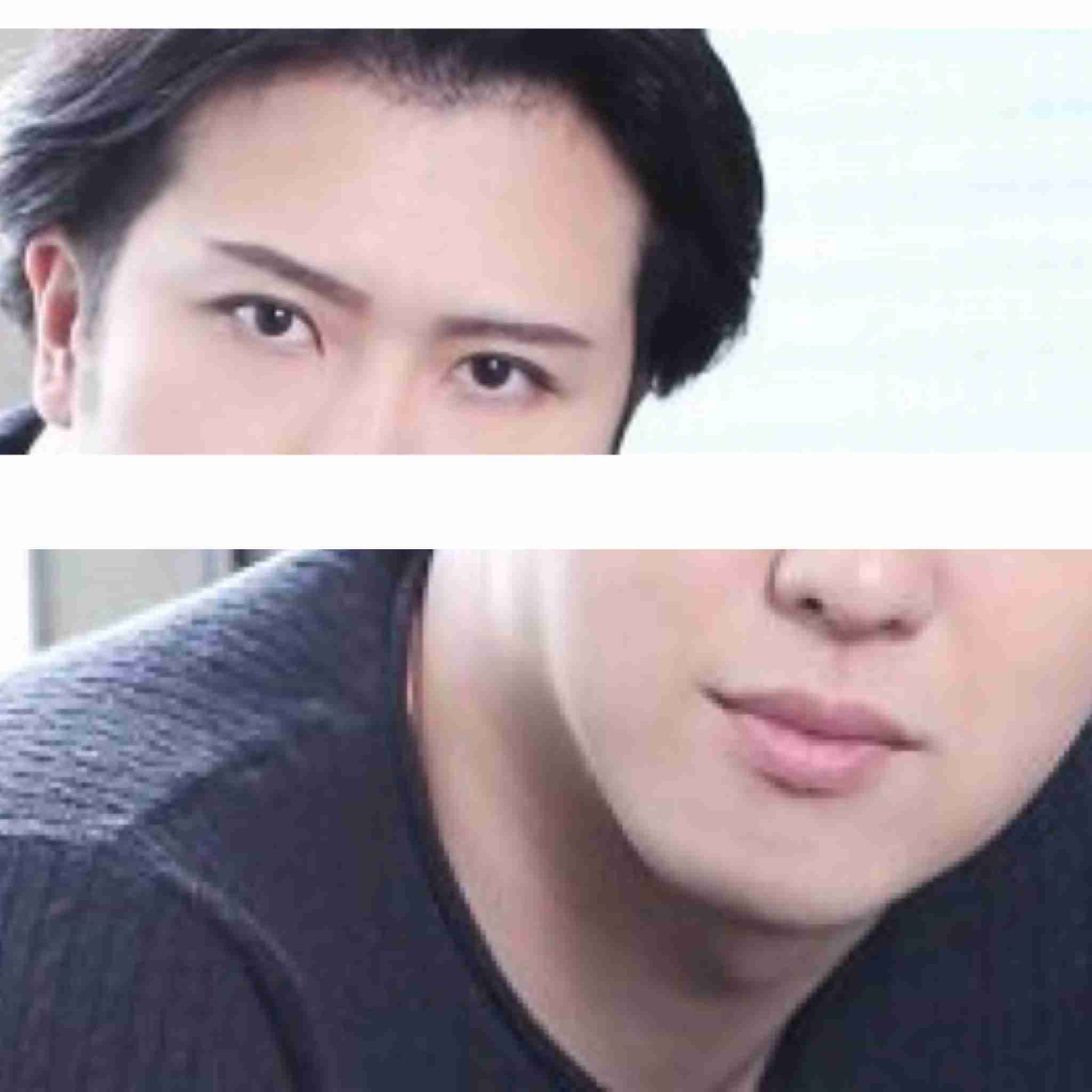 実写化したら尾上松也さんに演じてもらいたい役はなんですか?