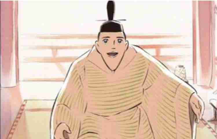 実写化したら尾上松也さんに演じてもらいたい役はなんですか?