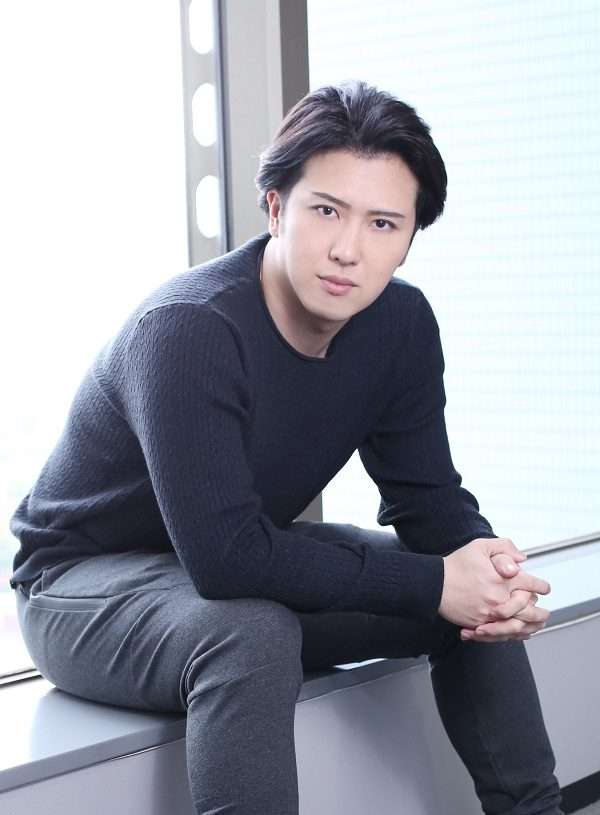 実写化したら尾上松也さんに演じてもらいたい役はなんですか?