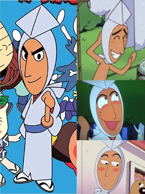 実写化したら尾上松也さんに演じてもらいたい役はなんですか?