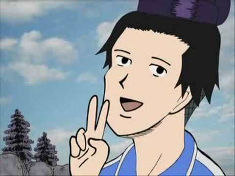 実写化したら尾上松也さんに演じてもらいたい役はなんですか?